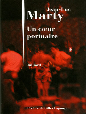 cover image of Un coeur portuaire
